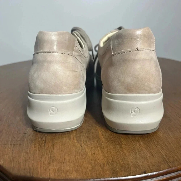 Flyflot leather sneaker Size 40 - Picture 4 of 6